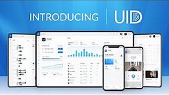Introducing: UID (UniFi Identity) [Early Access]