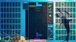 Tetris 99 - Official 40th Maximus Cup Gameplay Trailer