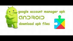 Bypass FRP files/ google account manager/bypass /Apex_Launcher/Quick Shortcut Maker/apk/ download