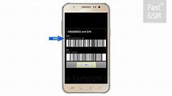How To Unlock Samsung Galaxy J7 SM-J700T1 from MetroPCS USA