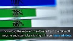 How to Recover Data from Dropped Hard Drive