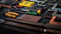 Yes, You Can Remove Years of Rust From Your Older Tools
