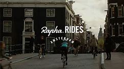 Rapha Rides Amsterdam