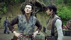 Douluo Continent (2021) Episode 12 Eng Sub - Dramacool
