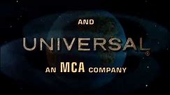 Glen A. Larson Productions/Universal Television (1980)