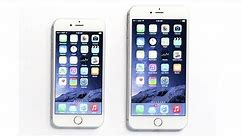 iPhone 6 Review: Bigger Screen Gets More Done