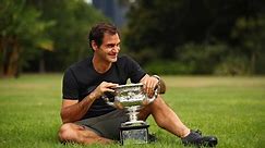 Federer says victory is still sinking in