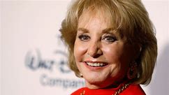 Remembering the legacy and storied career of Barbara Walters