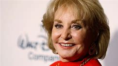 Remembering the legacy and storied career of Barbara Walters