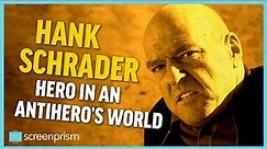 Breaking Bad: Hank Schrader - A Hero in an Antihero's World