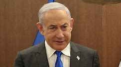 Netanyahu calls Hamas cease-fire proposal delusional