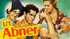 Li'l Abner aka Trouble Chaser (1940) Buster Keaton | Comedy | Full Length Movie