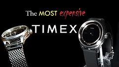 Timex S2 Review | Their Most Expensive Watch