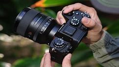Best Budget Full Frame Mirrorless Camera 2024! Top 5
