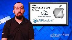 Star Micronics Cloud Services | Mac Install