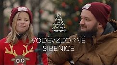 POKÁČ - VODĚVZDORNÉ ŠIBENICE (feat s fanouškem #02, Kája B.)