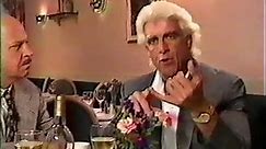 WWF Wrestling December 1992 VHS MIXTAPE