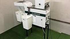 Kimseed Seed and Grain Cleaning Equipment