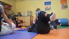Mikhail 9 Months Old in My First Baby Class at Gymboree - Play & Learn 2! (Entire Class Filmed)
