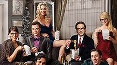 The Big Bang Theory: Season 8 Episode 8 The Prom Equivalency