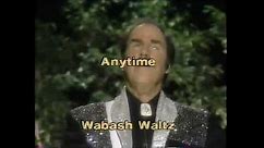 Slim Whitman - - - - Best Loved Favorites TV ADV