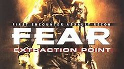 F.E.A.R.: Extraction Point (2006) - MobyGames