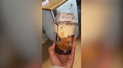 Video shows fly squished in a UK supermarket dessert