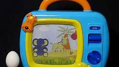 Music box (television) for babies series