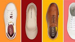 Oprah Daily Editors Share Their Most Comfortable Work Shoes