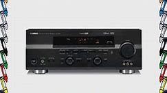 Yamaha RXV557 6.1 Channel Digital Home Theater Receiver (Discontinued by Manufacturer)