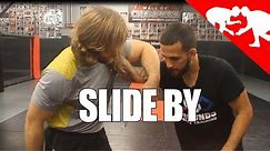 Slide By - Wrestling