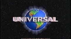 Universal Pictures logo 1997