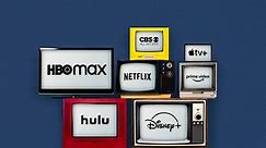 Best Of Streaming Services Including HBO Max , Netflix , Prime video and Hulu - OtakuKart