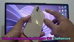 How To Unlock iCloud Locked iPhone iOS 17.4✔ Activation Lock Bypass iOS 17/16/15🔥 New Method Success