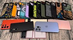 NEW iPhone / Galaxy Cases and Accessories - UAG, Spigen, Speck, Carved and more!