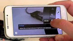 Samsung Galaxy S4 Zoom Review