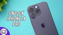 How to Unlock iPhone 14 Plus