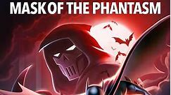 Batman: Mask of the Phantasm