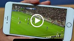 🟢 Watch Soccer Live Free