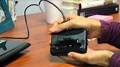 HTC Desktop Charging Dock for HTC EVO 4G in HD