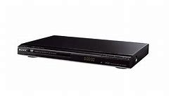 Looking for Sony DVD player drive belt - DVD Player