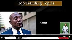 Trending topics I 01 April 2024