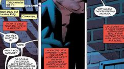 DC Comics' Identity Crisis: The Full Story
