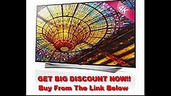 PREVIEW LG 79UF9500 79" 4K UHD Smart LED HDTV with webOS 2.042 lg led tv | led tv lg 32 inch price | lg led tv lowest price