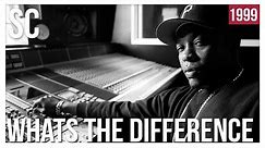 Dr. Dre - Whats The Difference
