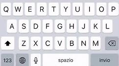 How to add a new language keyboard on your iphone IOS 11