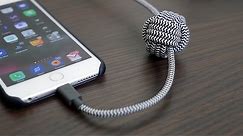 Best iPhone Charging Cable Ever?