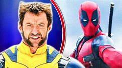 Deadpool & Wolverine Actor Begs Fans Not To Spoil Sequel