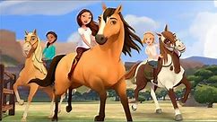 Cartoon Videos || Horse Cartoon Video