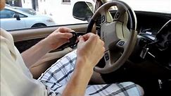 How to Program a Keyless Entry Remote Key Fob Chevy GMC and GM cars